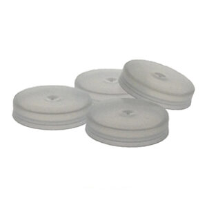 TAPA PARA FRASCO PASTILLERO, 30MM Marca Endo Glassware.