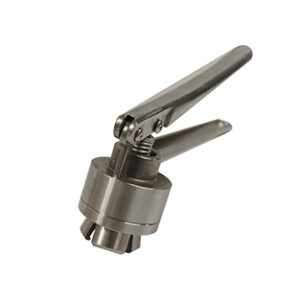 ENCAPSULADOR DE VIALES MANUAL TAPA FLIP-OFF, 13 MM Marca Nahita.