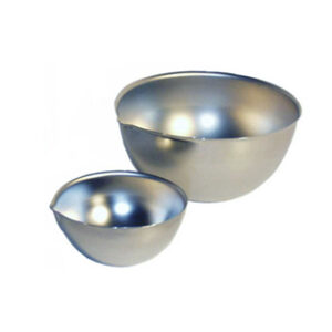 CAPSULA F/PLANO INOX., 500 ML Marca Agencinox.