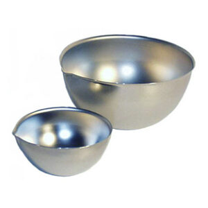 CAPSULA F/PLANO INOX., 20 ML b/5 unidades Marca Agencinox.