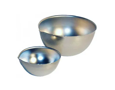 CAPSULA F/PLANO INOX., 60 ML Marca Agencinox. - Imagen 2