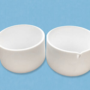 CAPSULA EVAPORACION PTFE FONDO PLANO, 150 mL Marca Endo Plasticware.