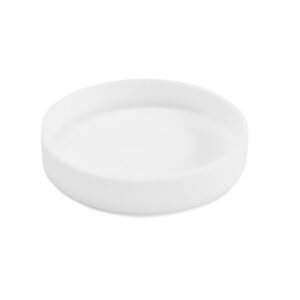 CAPSULA EVAPORACION PTFE FONDO PLANO, 100 mm Marca Endo Plasticware.