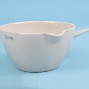 CAPSULA F/PLANO C/MANGO, 108X60 MM Marca Nahita.