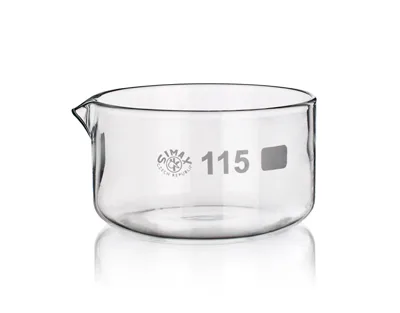 CRISTALIZADOR C/PICO SIMAX 2700ML Marca Simax.
