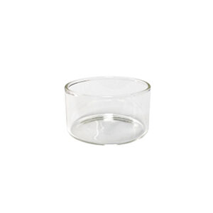 Cristalizador sin pico ENDO 3500 mL Marca Endo Glassware.