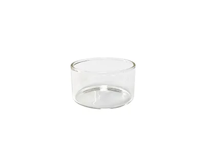 Cristalizador sin pico ENDO 1000 mL d.150 mm alt.75 mm Marca Endo Glassware.