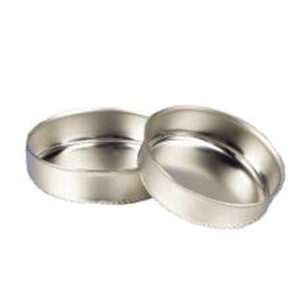CRISTALIZADOR INOX., 2000 ML Marca Agencinox.