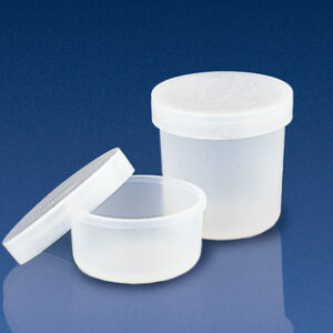 ENVASE P/EVAPORACION PFA, 50 ML Marca Kartell.