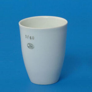 CRISOL FORMA ALTA JIPO, 60X75 MM Marca Jipo.