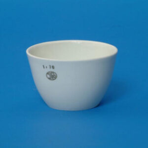 CRISOL FORMA BAJA JIPO, 70X44 MM Marca Jipo.