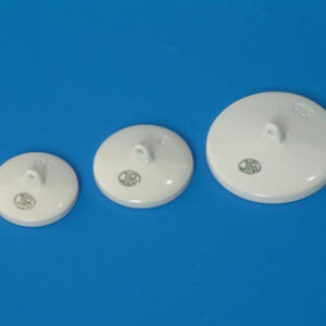 TAPA P/CRISOL D/INT. 80 MM D/EXT. 84 MM, JIPO Marca Jipo.