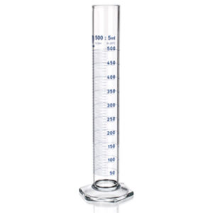 PROBETA SIMAX A AZUL 500 ML Marca Simax.