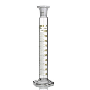 PROBETA SIMAX B MARRON ESM. T/PLASTICO 2000ML Marca Simax.