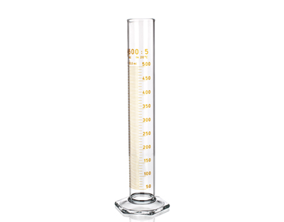 PROBETA SIMAX B MARRON 5ML Marca Simax.