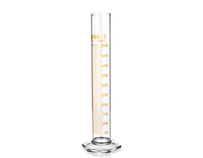 PROBETA SIMAX B MARRON 50ML Marca Simax.