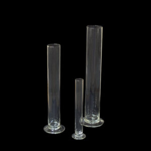 Eprouvette unie 1000ml Marca Endo Glassware.