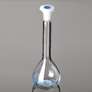 MATRAZ AFORADO "A" C/TAPON CERTIF INDIV GLASSCO, 50ML Marca Glassco.