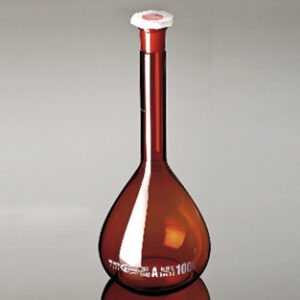 MATRAZ AFORADO A C/TAPON, TOPACIO, GLASSCO, 200 ML Marca Glassco.