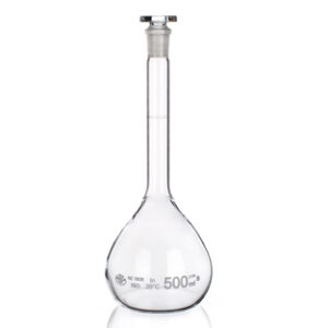 MATRAZ AFORADO SIMAX A ESM. 12/21, 50 ML T/VIDRIO Marca Simax.