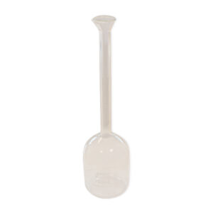 MATRAZ AFORADO SIN TAPON PARA VINO, 1500 mL Marca Endo Glassware.