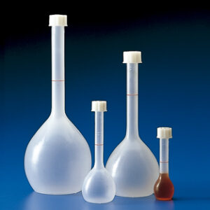MATRAZ AFORADO PP C/TAPON ROSCA GL18, 100 ML Marca Kartell.