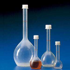 MATRAZ AFORADO PMP C/TAPON ROSCA, 1000 ML Marca Kartell.