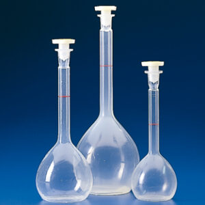 MATRAZ AFORADO PMP C/TAPON 14/23, 100 ML Marca Kartell.