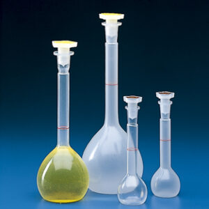 MATRAZ AFORADO PP C/TAPON 19/26, 1000 ML Marca Kartell.
