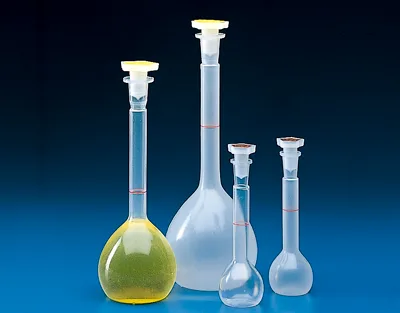 MATRAZ AFORADO PP C/TAPON 14/23, 50 ML Marca Kartell.