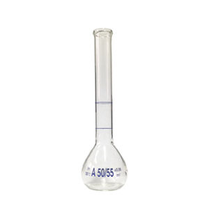 MATRAZ AFORADO CLASE A, 2 MARCAS 50/55ML Marca Endo Glassware.