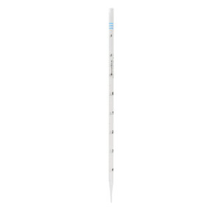 PIPETA SEROLÓGICA ESTÉRIL, 5 ML, B/50 Marca Endo Plasticware.