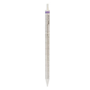 PIPETA SEROLÓGICA ESTÉRIL, 50 ML, B/25 Marca Endo Plasticware.
