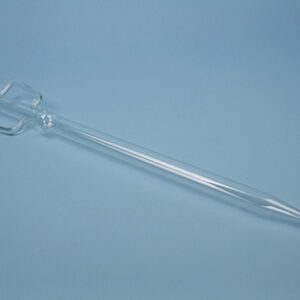 Pipeta recta de vidrio para vino , 64cm Marca Endo Glassware.