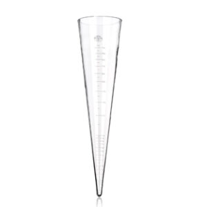 CONO IMHOFF 1000 ML SIMAX Marca Simax.