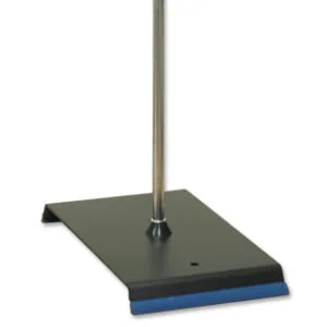 SOPORTE PIE PLATO, 125X225 MM Marca Nahita.