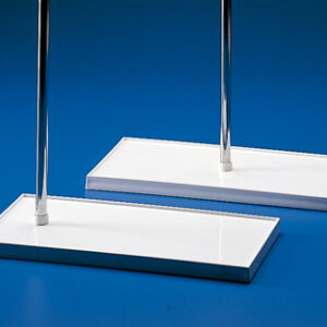 BASE C/BARRAS, ORIFICIO LATERAL Marca Kartell.