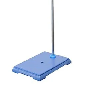 Soporte pie plato 300x180mm Marca Nahita.