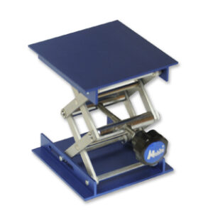 ELEVADOR ALUMINIO 10X10 CM Marca Nahita.