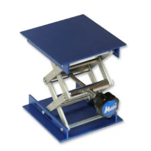 ELEVADOR ALUMINIO 10X10 CM Marca Nahita.