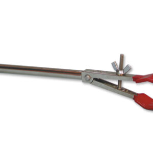 Pinza 2 dedos sin nuez, 7-25 mm Marca Nahita.
