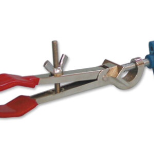 PINZA 2 DEDOS CON NUEZ, 7-25 MM Marca Nahita.