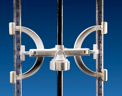 PINZA P/BURETAS 1 PUESTO Marca Kartell.