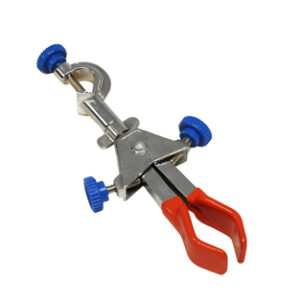 PINZA 2 DEDOS CON NUEZ, DOBLE AJUSTE, GRANDE Marca Nahita.