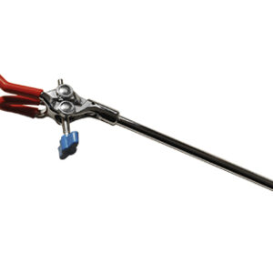 PINZA 3 DEDOS SIN NUEZ, 0-70 MM, 8x150 MM Marca Nahita.