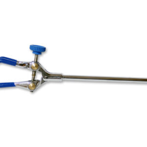 Pinza azul de 3 dedos sin nuez, 0-70 mm Marca Nahita.