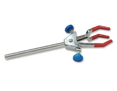 PINZA 3 DEDOS SIN NUEZ, DOBLE AJUSTE, 0-50 MM Marca Nahita.
