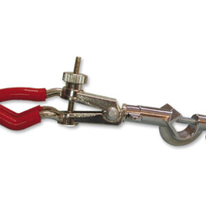 PINZA 3 DEDOS CON NUEZ, 0-30 MM Marca Nahita.