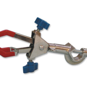 Pinza 3 dedos con nuez, doble ajuste, 0-90 mm Marca Nahita.