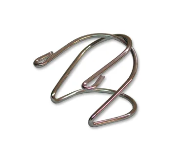 CLIP PARA UNIONES CONICAS 29/32 Marca Nahita.